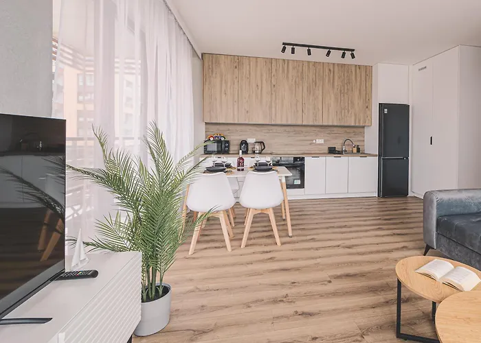 2homerent Doki Shipyard Gdansk