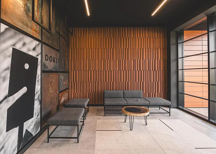 2homerent Doki Shipyard Gdansk