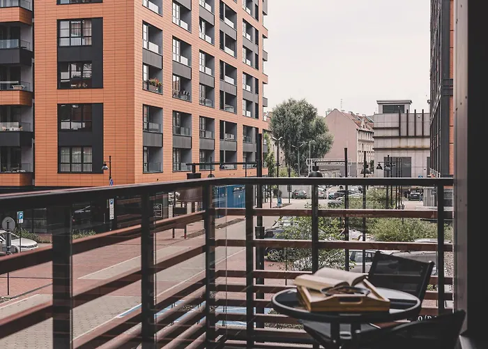 2homerent Doki Shipyard Daire *