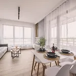 2homerent Doki Shipyard Apartmán