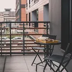 Apartmán 2homerent Doki Shipyard *