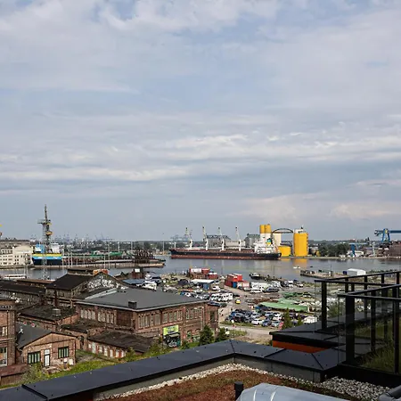 2homerent Doki Shipyard *