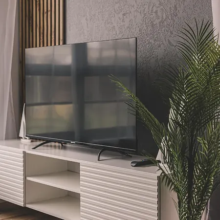 Apartamento 2homerent Doki Shipyard