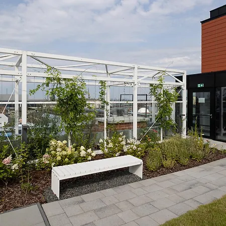 2homerent Doki Shipyard Lejlighed