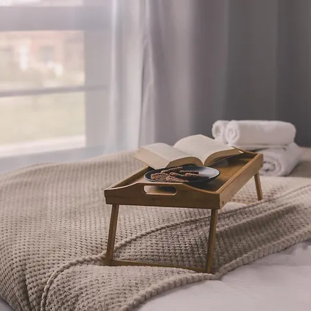 Lejlighed 2homerent Doki Shipyard *