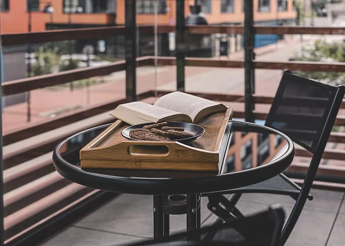 2homerent Doki Shipyard アパート *