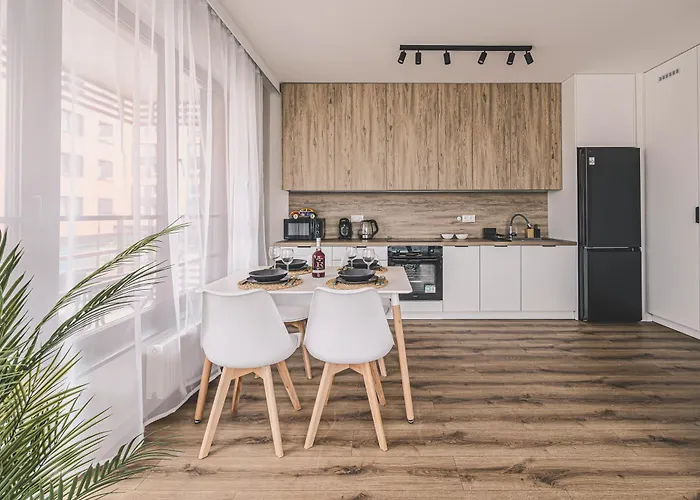 アパート 2homerent Doki Shipyard